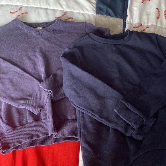 Navy blue uniform bundle - Picture 11 of 11